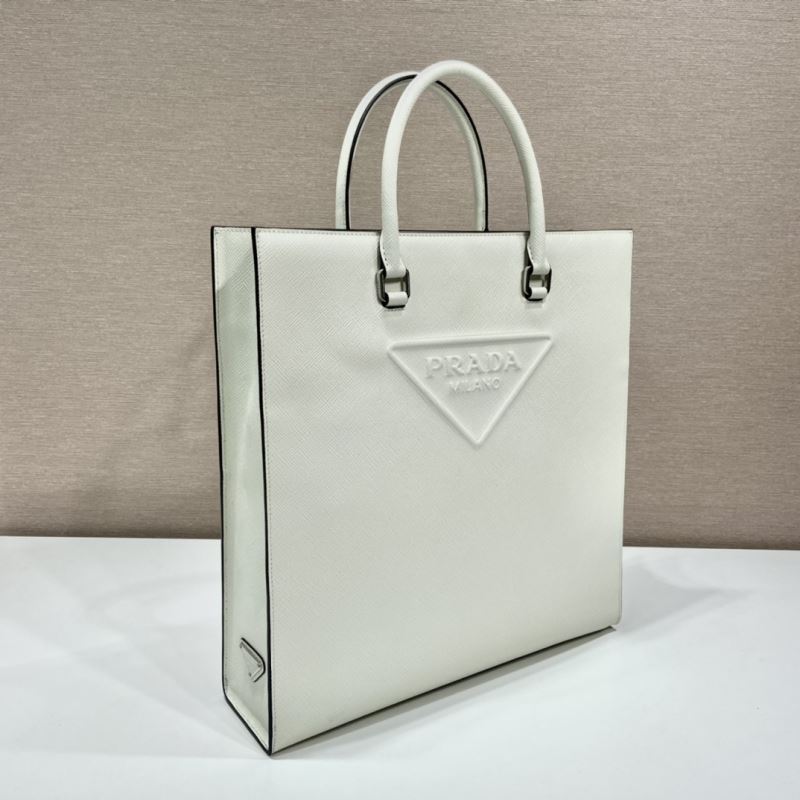 Prada Shopping Bags